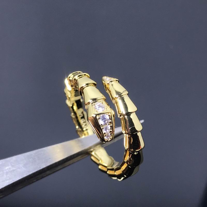 Bvlgari ring 09yxq13